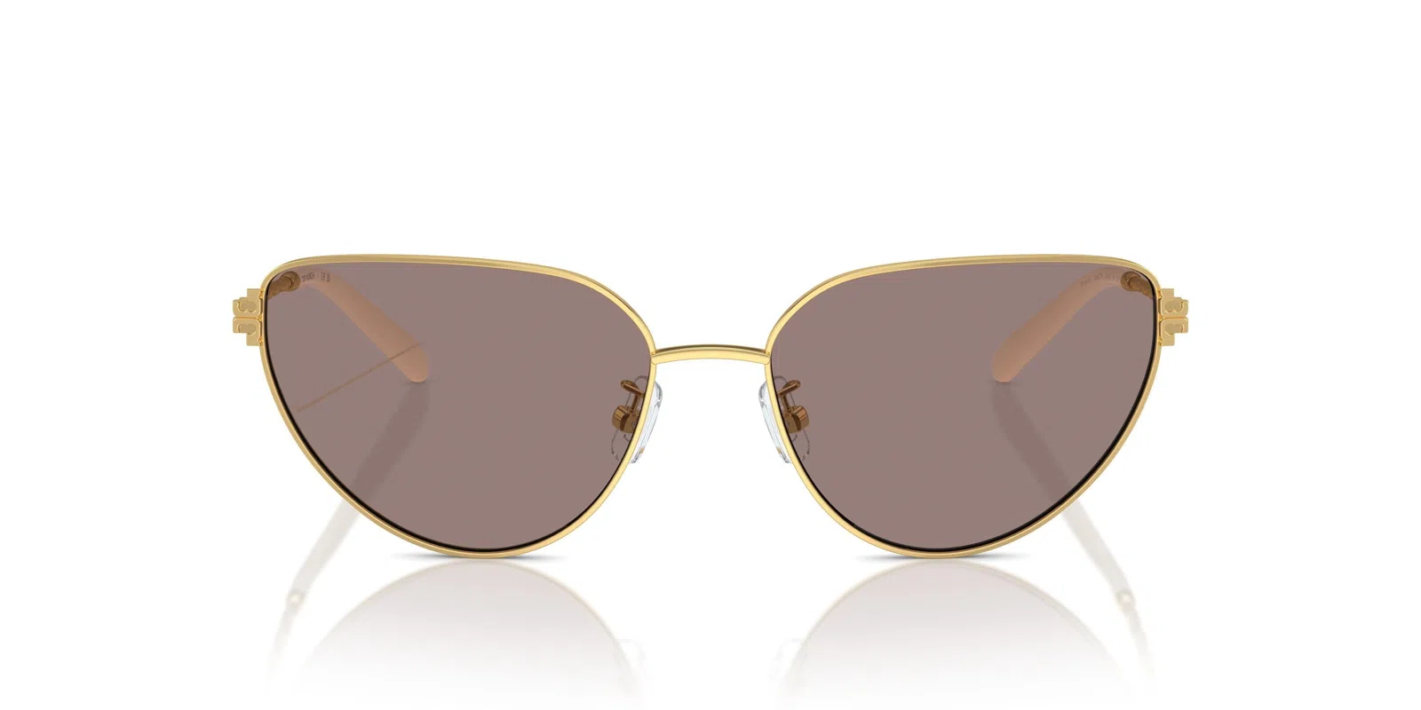 Tory Burch 6110 Sunglasses - view 11